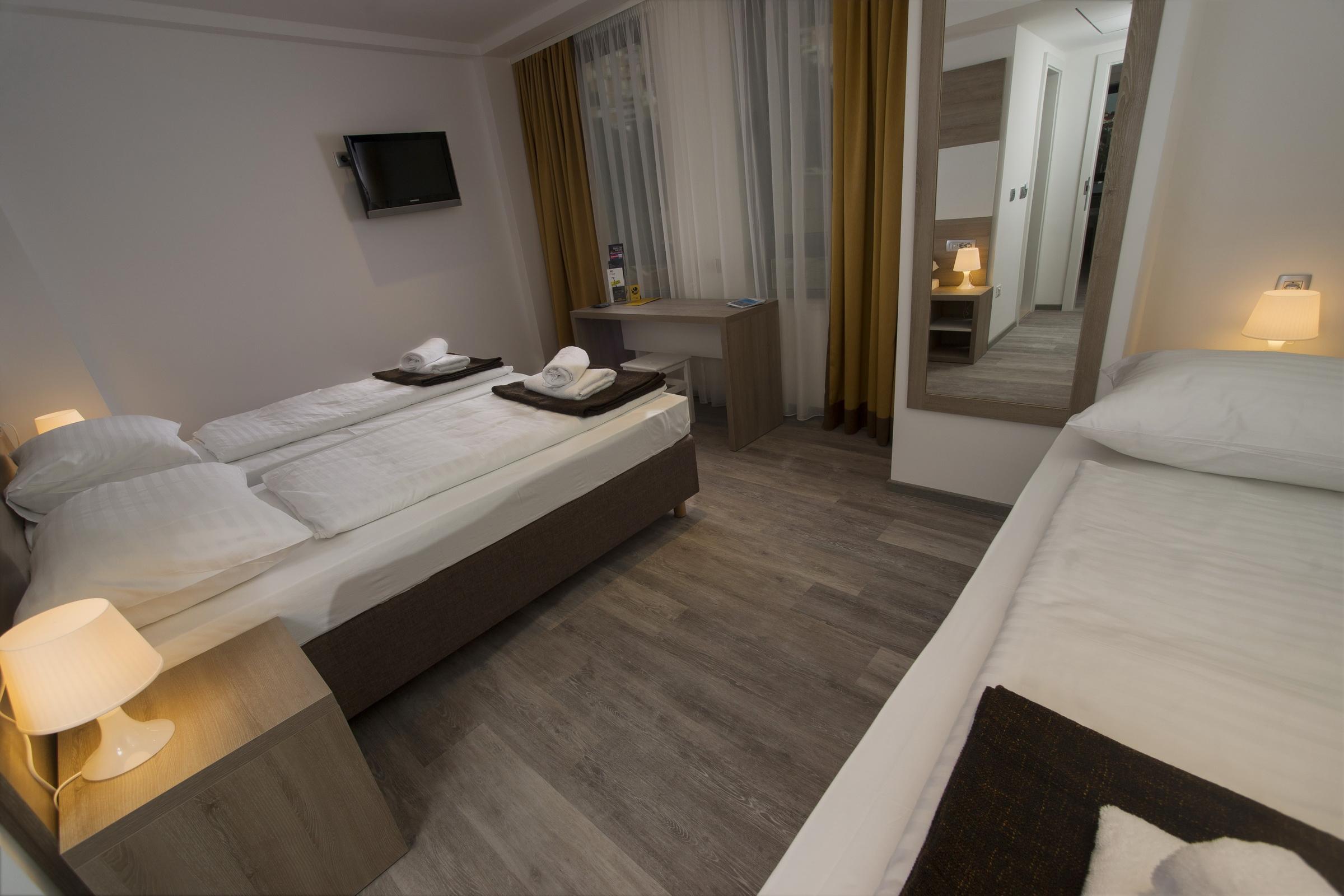 Sol Hostel