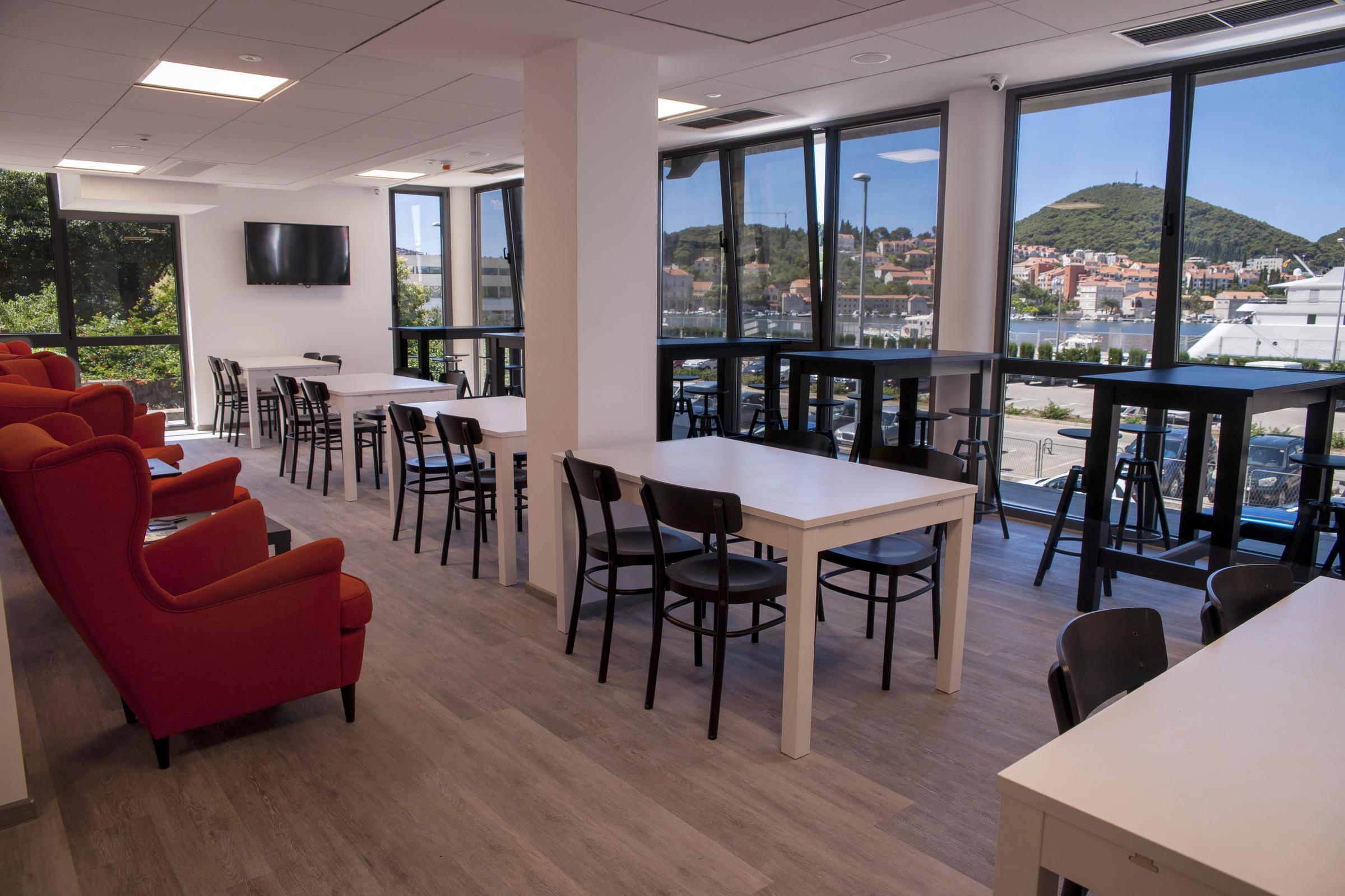 Hostel Sol Dubrovnik