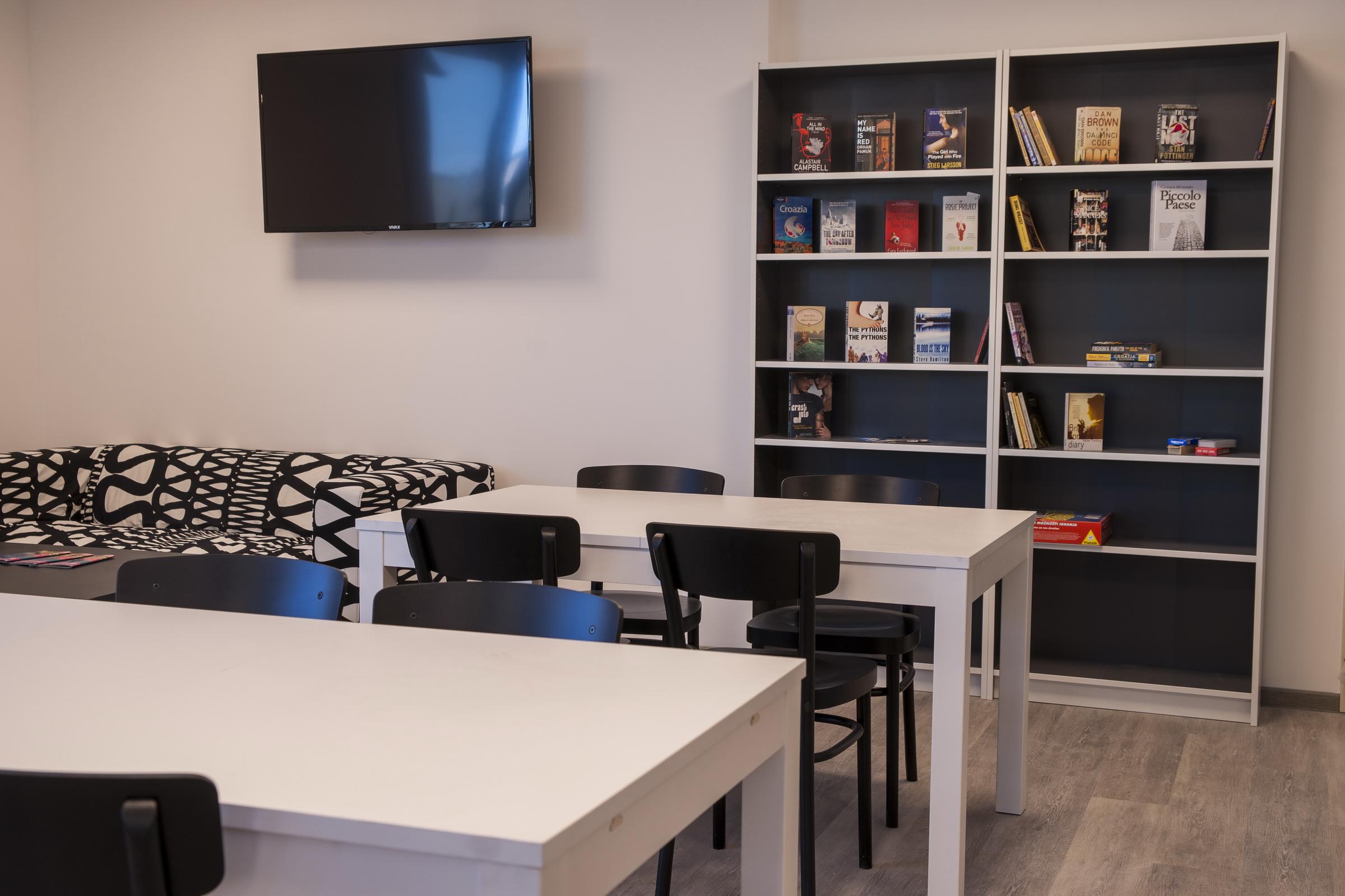 Sol Hostel Dubrovnik